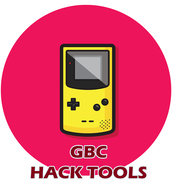 Pokemon Rom Hacking Tools Gbc Roms Collection